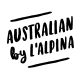 Australian by L`Alpina