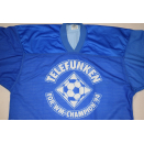 Telefunken WM 1994 Football Eishockey Trikot USA 94...