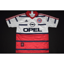 Adidas Bayern München Trikot Jersey Maglia Camiseta...