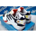 Adidas Torsion Crush K Sneaker Trainers Schuhe Vintage Deadstock 90er 04/94 35