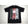 THE GAME T-Shirt TShirt Vintage Devil Advocate Tour Hip Hop Rap Raptee Promo M L