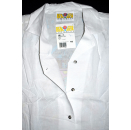 Benger Button Down Hemd T-Shirt Vintage 90er Benger Sportswear Viskose 40 NEU