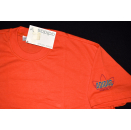 Adidas T-Shirt TShirt Vintage Deadstock 90er 90s Trefoil...