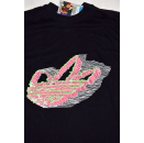 Adidas T-Shirt TShirt Vintage Deadstock 90er 90s Trefoil...