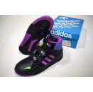 Adidas Tamba Hi Sneaker Trainers Sport Schuhe Vintage...