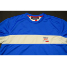 Tommy Hilfiger Sport T-Shirt Training Vintage VTG...