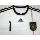 Adidas Deutschland Trikot Jersey DFB WM 2010 10...