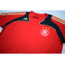 Adidas Deutschland T-Shirt Trikot Jersey DFB 2008 Maillot Maglia Camiseta L-XL