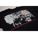 New Model Army T-Shirt Post Punk Folk Strange Brotherhood...