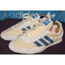 Adidas Intervall Sprinter Sneaker Trainers Schuhe Vintage...