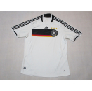 Adidas Deutschland Trikot Jersey DFB EM 2008 Maillot T-Shirt Maglia Camiseta XL
