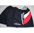Adidas Shorts Short Hose Pant Hot Pant Vintage 90s 90er...