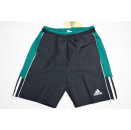 Adidas Shorts Short kurze Hose Sport Track Pant Vintage...