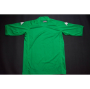 Kappa Trikot Jersey Camiseta Maglia T-Shirt Maillot Vintage 90s 90er Rohling L
