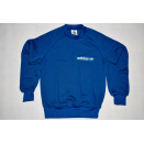 Adidas Pullover Sweatshirt Sweater Jumper Vintage 80s...
