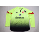Lotto FSV Mainz 05 Trikot Jersey Maglia Camiseta Maillot...