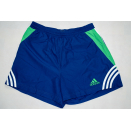 Adidas Shorts Short Hose Pant Vintage Deadstock 90s 90er...