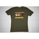 Collateral Damage Movie Film T-Shirt Tshirt Promo Arnold...