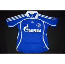 Adidas Schalke 04 Trikot Jersey Maglia Camiseta Maillot...