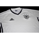 Adidas Deutschland T-Shirt Trikot Jersey Maglia Camiseta...
