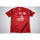 Nike FSV Mainz 05 Trainings Trikot Jersey Camiseta Maglia...