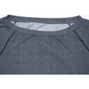 Nike Pullover Sweat Shirt Sweater Sport Training Grau...