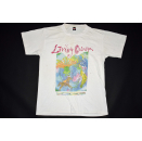Living Colour T-Shirt Band Funk Metal  Whats your...