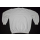 Adidas Pullover Pulli Sweater Sweatshirt Oldschool 90s Vintage Weiß on White 7 L