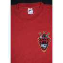 Nike T-Shirt TShirt Vintage 90s 90er Sport International...