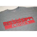 East Mississippi Lions T-Shirt TShirt JanSport NCAA NJCAA...