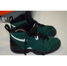 Nike Air Pound Sneaker Trainers Schuhe Vintage Force Basketball Green 90s 1994 9