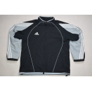 Adidas Trainings Jacke Sport Jacket Track Top Windbreaker...