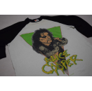 Alice Cooper 1986-1987 Tour T-Shirt Hard Rock Band...