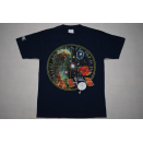 Vintage Hubble Star Show T-Shirt Astro Stars Sterne World...