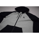 Nike Lab Pullover Kleid Long Sweat Shirt Sweater Jumper...