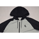 Nike Lab Pullover Kleid Long Sweat Shirt Sweater Jumper Jacket Hoodie Girls  S