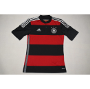 Adidas Deutschland Trikot Jersey Maglia Camiseta Maillot Germany Shirt 13/14 S