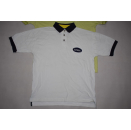 2x Chiemsee T-Shirt TShirt Vintage 90s 90er Natural...
