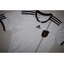 Adidas Deutschland Trikot Jersey Maillot T-Shirt Maglia...