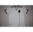 Adidas Deutschland Trikot Jersey Maillot T-Shirt Maglia...