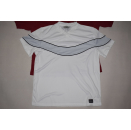 2x Chiemsee T-Shirt TShirt Vintage 90er Sport Fitness...