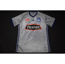 Adidas Emelec Trikot Jersey Maillot Maglia Camiseta Shirt Pilsner Ecuador 2016 L
