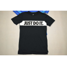 2x Nike T-Shirt TShirt Sport Just Do It Spellout Polo...