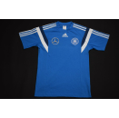 Deutschland Trainings Shirt Trikot Jersey Maillot Germany...