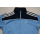 Adidas Trainings Jacke Sport Jacket Jogging Fitness Blau Track Top Kind 140 S