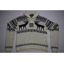 Polo Ralph Lauren Strick Pullover Sweater Sweatshirt...
