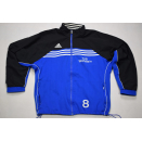 Adidas Trainings Jacke Sport Jacket Track Top Jumper...