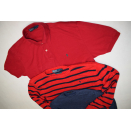 3x Polo Ralph Lauren Strick Pullover Sweater Sweat Shirt...