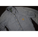 Ralph Lauren Jeans Hemd Longsleeve Shirt Vintage...