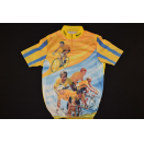 Aitos Fahrrad Rad Trikot Jersey Maillot Camiseta Maglia...